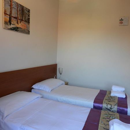 B&B Isola Fiumicino Dış mekan fotoğraf
