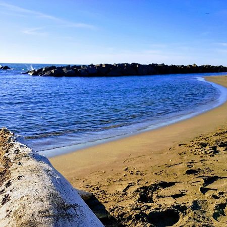 B&B Isola Fiumicino Dış mekan fotoğraf